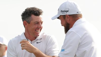 Rory McIlroy's Zurich Classic Appearance Helps Event To Highest Final-Round Viewing Figures For Three Years