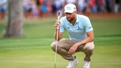 PGA Tour Pro Shares Heartfelt Message After Celebrating Five Years Of Sobriety