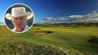 R&A Confirms Longest And Shortest Holes In Open Championship History As Attendance Figures (Which Greg Norman Is Not Currently A Part Of) Also Set New Record For Royal Troon