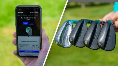 How To Choose Your Wedge Setup In Golf