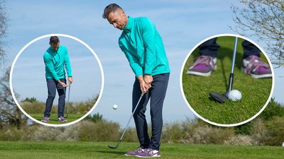Utilise The Bounce On Your Wedges With These Expert Short Game Tips