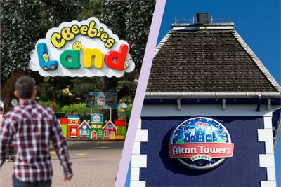 3 ways you can save money on Alton Towers tickets (and the fine print you need to know to bag the best bargain)