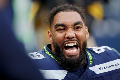 Seahawks updated projection for depth chart after the 2024 NFL draft