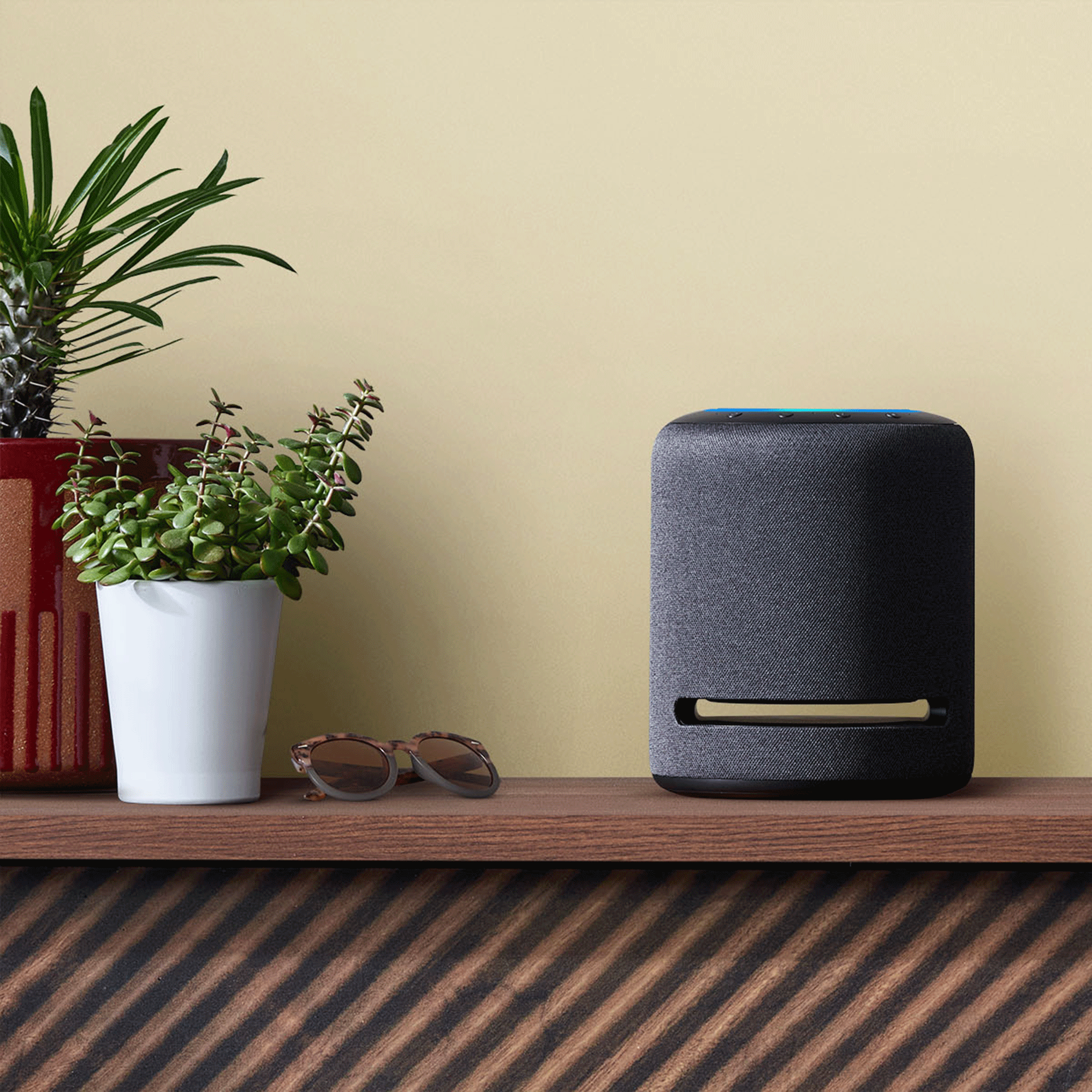 OVO Energy's new Alexa voice command can tell you when it's a greener time to use energy at home