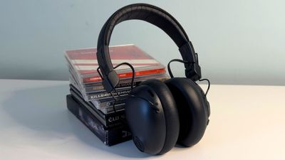 The JLAB Studio Pro ANC prove the price doesn't have to be prohibitive for great noise-cancelling headphones