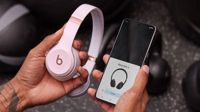 Apple unveils new Beats Solo 4, Beats Solo Buds