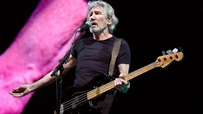 “It’s about keeping rich people rich and poor people poor… that’s the reason we’re in perpetual war”: When Roger Waters was asked to take on the mantle of Pink Floyd, it rejuvenated him