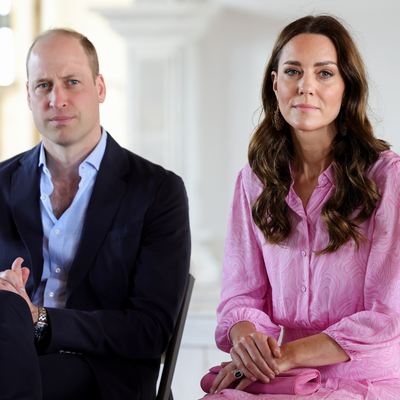 William and Kate 'too hurt' to see Harry when he comes to London next month