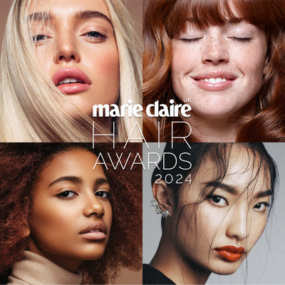 The results are in - these are the best hair products on the market right now according to the Marie Claire UK Hair Awards 2024 judges