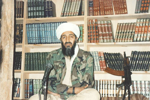 Florida Mansion of Osama bin Laden's Brother Demolished For Possible Multi-Home Dwellings