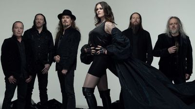 “A fantastical voyage through time, memory and the better angels of human nature”: Nightwish announce long-awaited new album Yesterwynde