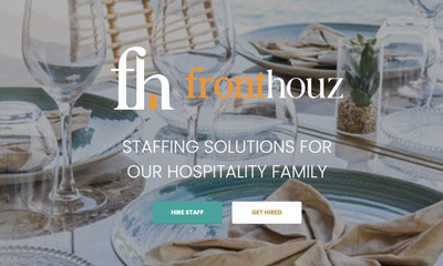 'I Make More Than $5K Monthly': FrontHouz App Lets Gig Workers Get Resto Shifts When Needed