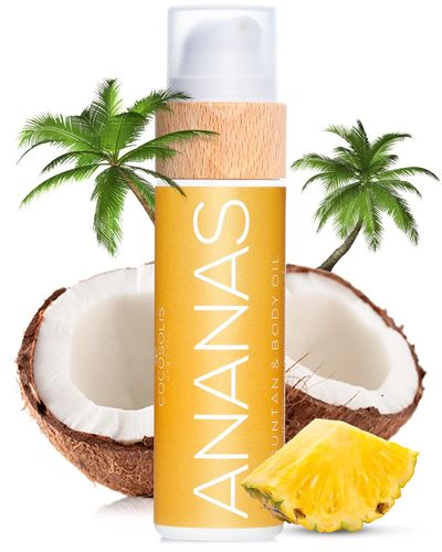 The Top 8 Tanning Oils: Achieved a Sun-Kissed Skin with these Nourishing and Bronzing Formulas
