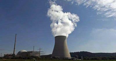 Nuclear power play: Nats say Hunter is open for business