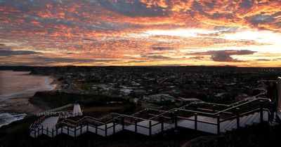 ANZAC Walk stairs to close temporarily for safety upgrades