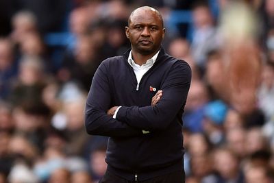 Football Management Is 'All Snakes And No Ladders' For Ex-Black Players