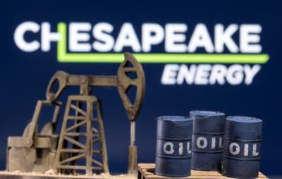 Chesapeake Energy Reports Quarterly Profit Miss Due To Low Prices