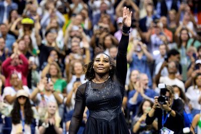 Serena Williams' $1.4M Childhood Home To Be Sold To Pay for Stepmum's $600K Debt