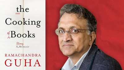 The Cooking of Books: Ram Guha’s love letter to the peculiarity of editors