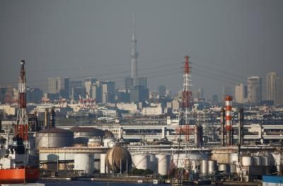 Japan's Factory Activity Decline Slows According To PMI Data