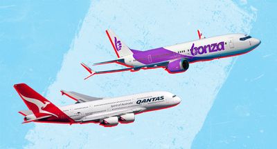 The Bonza fiasco shows action must be taken on Qantas’ market monopoly