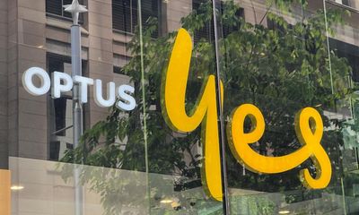 Optus announces $1.6bn network sharing deal with rival TPG