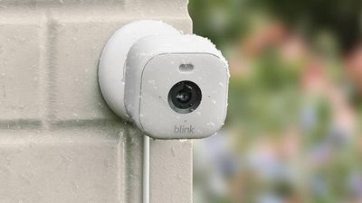 Blink’s new security camera has better image quality than before and is surprisingly cheap