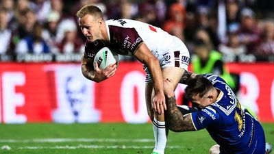 Cherry-Evans backs push for judiciary dispensation