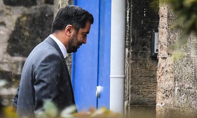 Humza Yousaf quits as first minister of Scotland: what happens now?