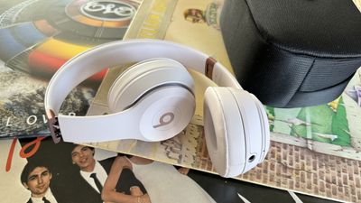 Hands on: Beats Solo 4 review