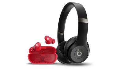 Beats Solo 4 and Solo Buds shun noise cancellation for better battery life