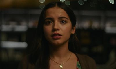 Turtles All the Way Down review – Isabela Merced leads winning yet uneven YA film