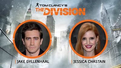 After the success of Fallout and its impact on the games, I'm now asking Ubisoft where the heck The Division movie is