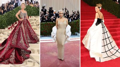 When is the Met Gala 2024, what is the theme, and who is on the guest list this year?
