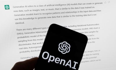 OpenAI to use FT journalism to train artificial intelligence systems
