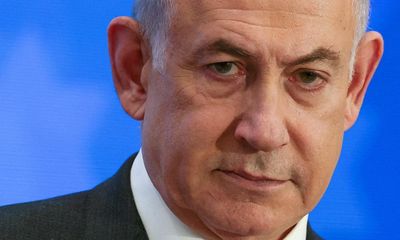 What will happen if the ICC charges Netanyahu with war crimes?