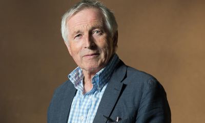 Jonathan Dimbleby urges MPs to ‘get off the fence’ on assisted dying