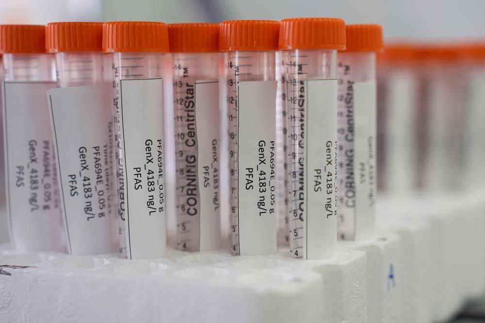 Pfas increase likelihood of death by cardiovascular 