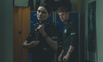 Blue Lights recap: series two, episode three – sexy, messy affairs