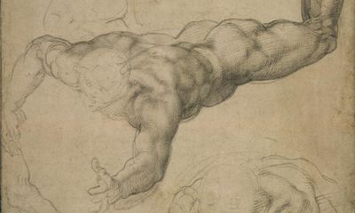 Michelangelo: The Last Decades review – where has all the lust and longing gone?
