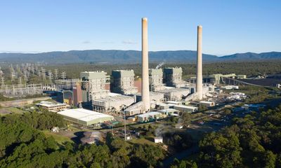 NSW to announce life extension of Eraring, Australia’s largest coal-fired power station
