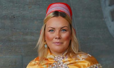 ‘A lot of collective trauma’: Sweden’s Indigenous Sami people speak to truth commission