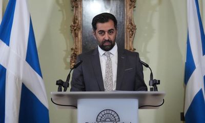 Tuesday briefing: How it all went wrong for Humza Yousaf – and where the SNP goes now
