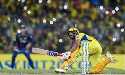 IPL’s age of carnage may relent but cricket’s future can be seen amid the content