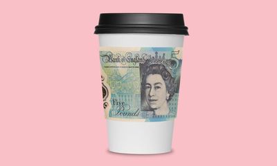 The £5 coffee is coming – but should we swallow it?
