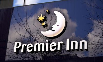 Premier Inn owner Whitbread to cut 1,500 jobs and shut 100-plus restaurants