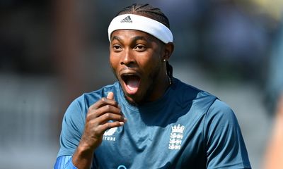 Jofra Archer confirmed in squad to boost England’s T20 World Cup defence