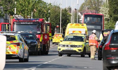 Tell us: how have you been affected by the incident in Hainault?