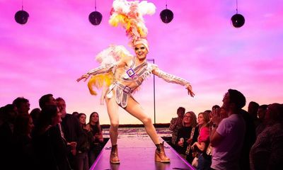 Priscilla the Party! to close in the West End more than four months early