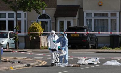 How the fatal Hainault stabbing attack unfolded